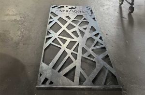 Panel decorativo costa rica 3