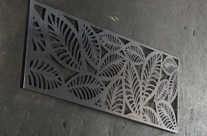 Panel decorativo costa rica 4